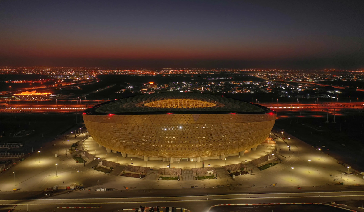 Lusail Stadium